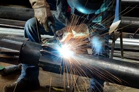 Steel Fabrication Saudi Arabia